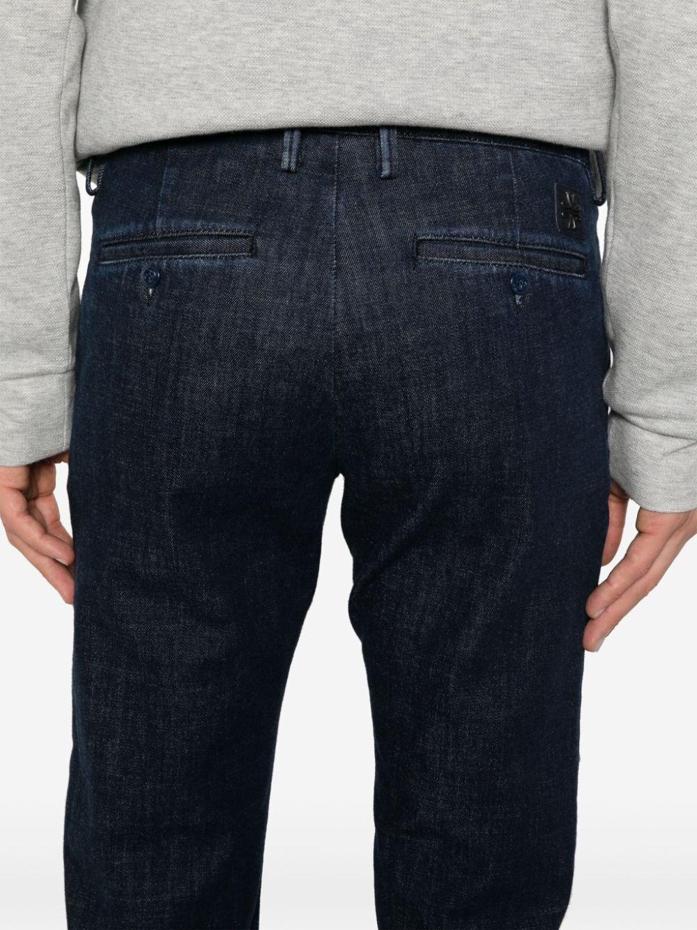 Jacob cohen `Bobby` Slim Fit Jeans Sconto di tempo limitato