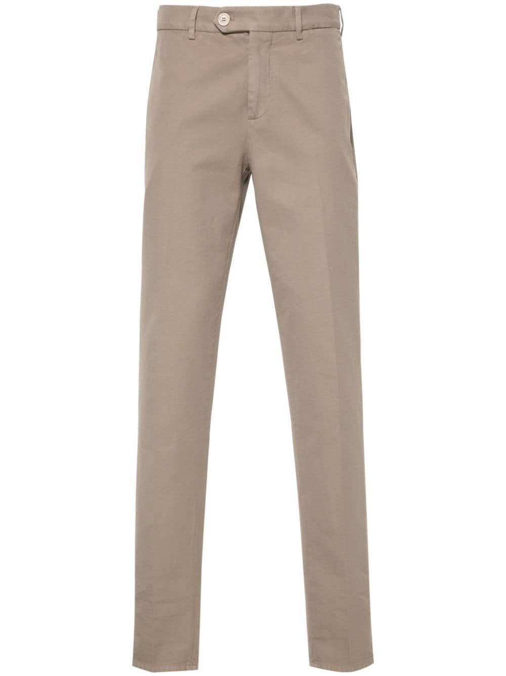 Brunello cucinelli Dyed Pants Negozio online di fabbrica
