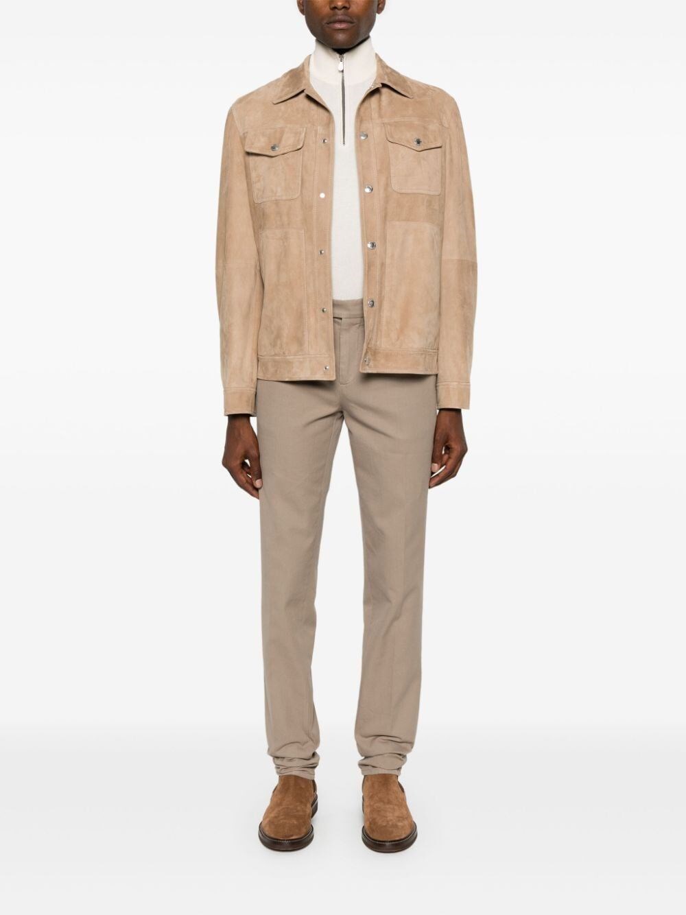 Brunello cucinelli Dyed Pants Negozio online di fabbrica