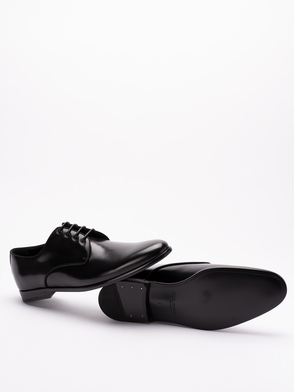 Dolce & gabbana Derby Shoes Offerta esclusiva