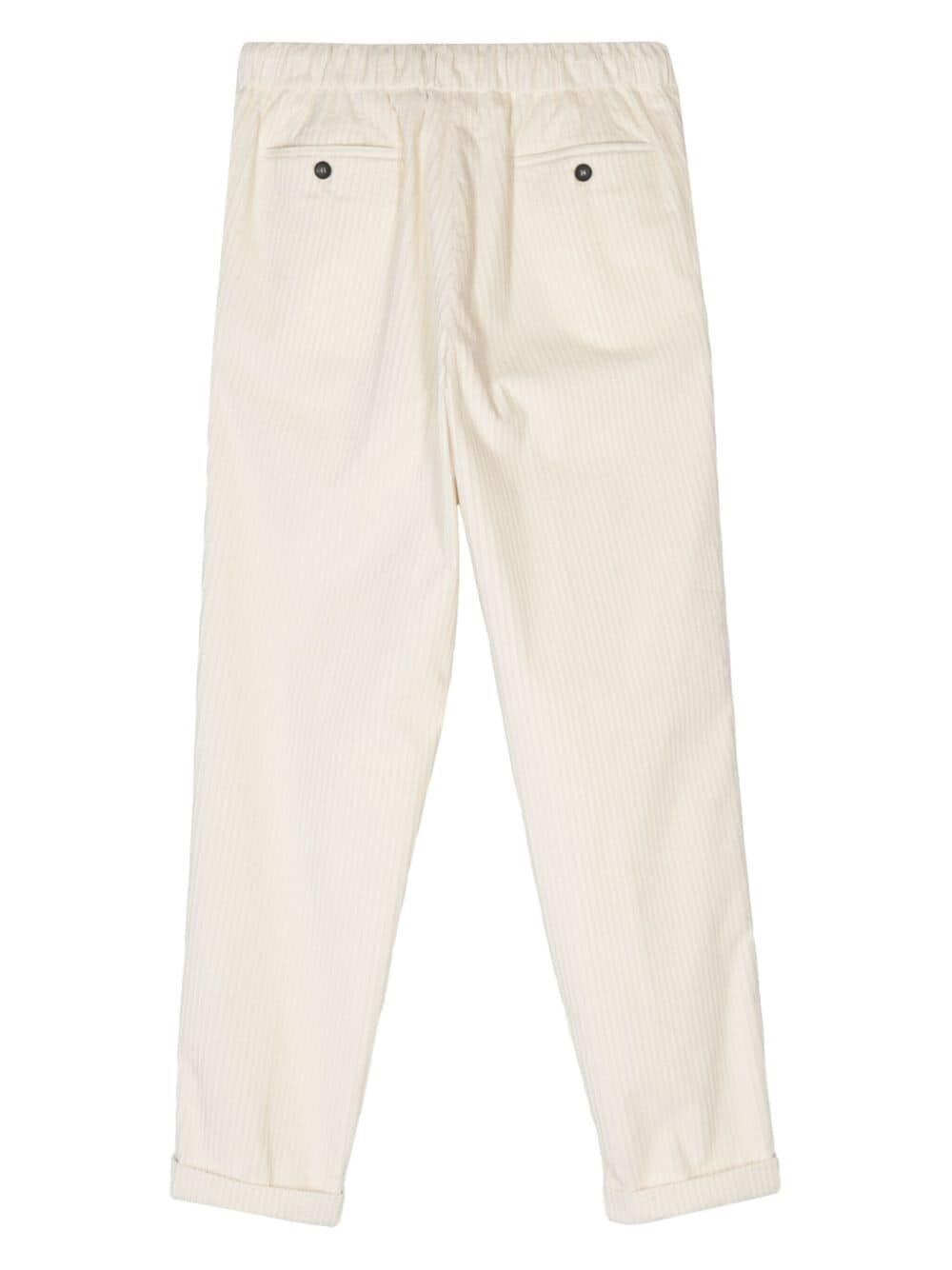 Drumohr Pants Black Friday