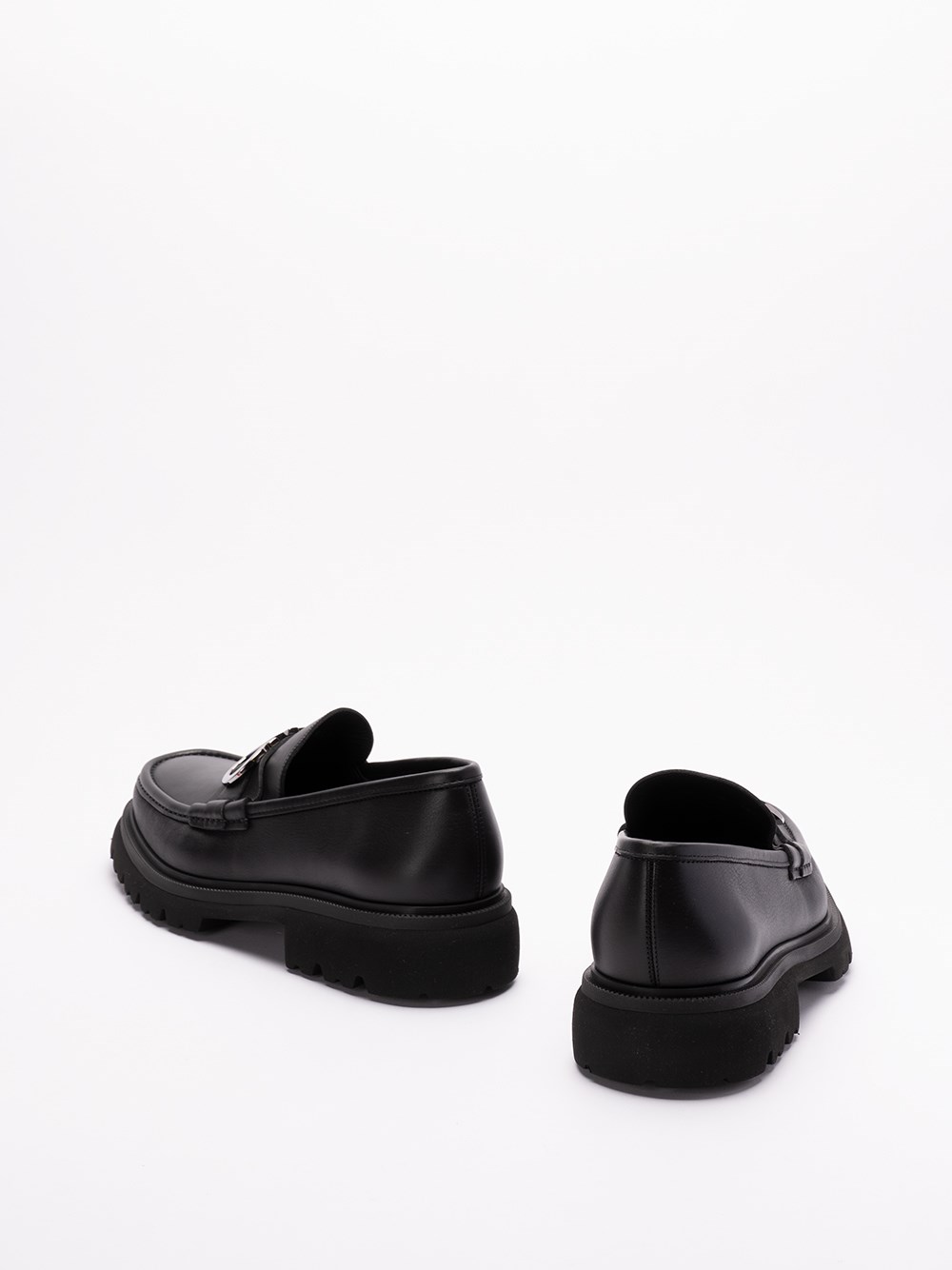 Ferragamo `Cocoon` Loafers Offerta natalizia
