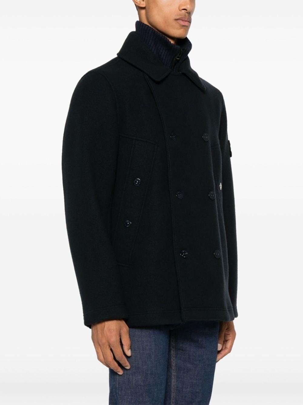 Stone island `Ghost` Padded Jacket Offerta Pasqua