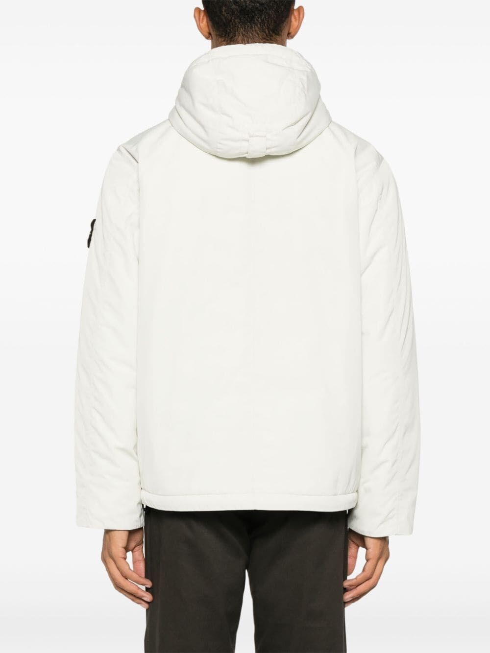 Stone island Padded Jacket Offerta Giorno del Papà
