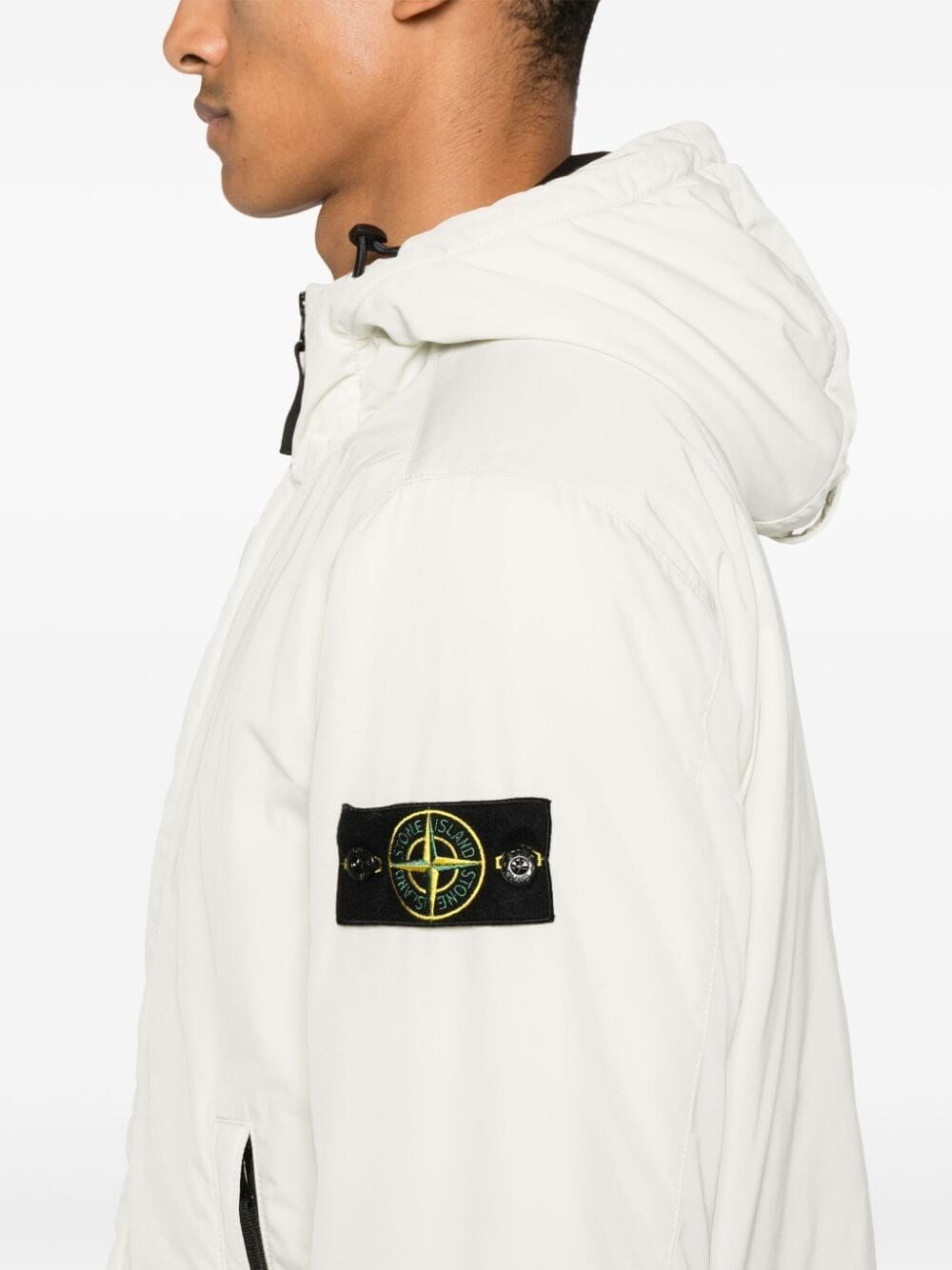 Stone island Padded Jacket Offerta Giorno del Papà
