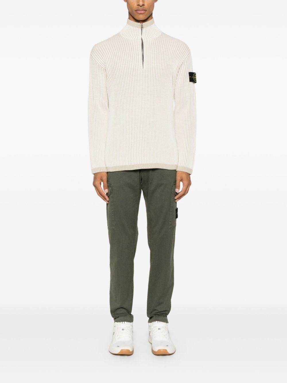 Stone island Sweater Offerta San Valentino