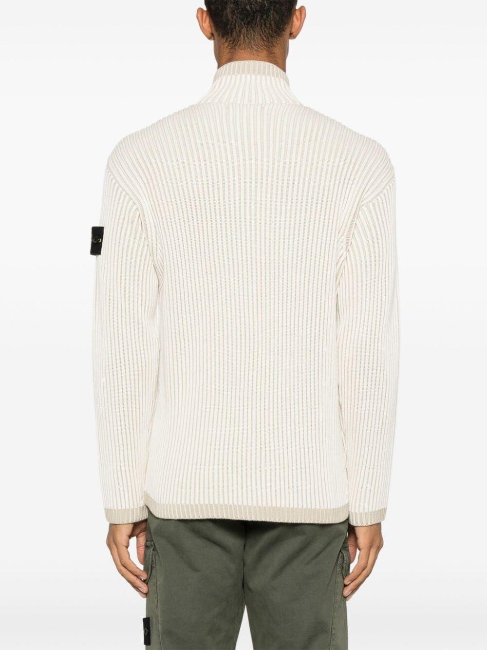 Stone island Sweater Offerta San Valentino