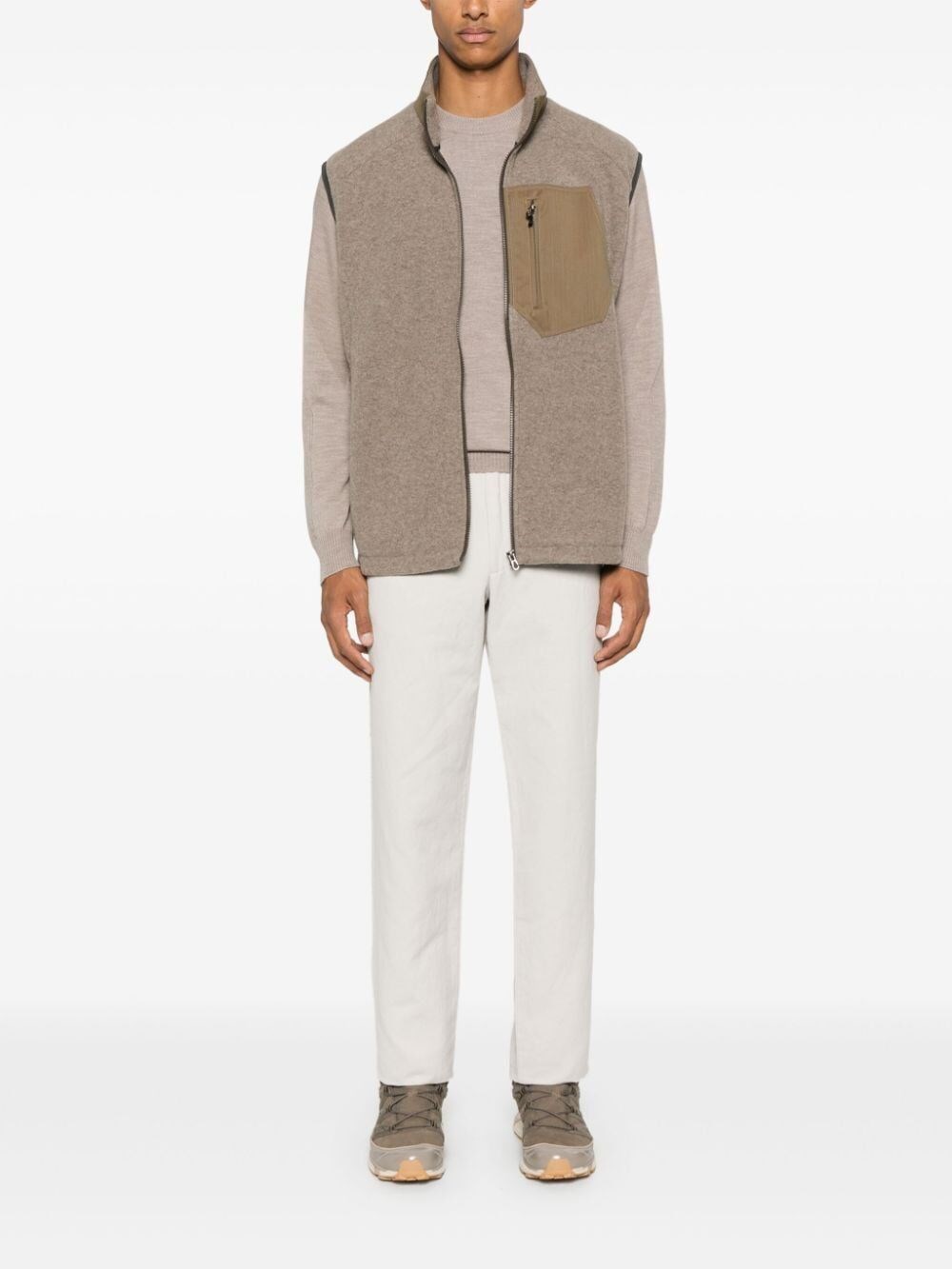 Sease Round-Neck Sweater Offerta Anniversario
