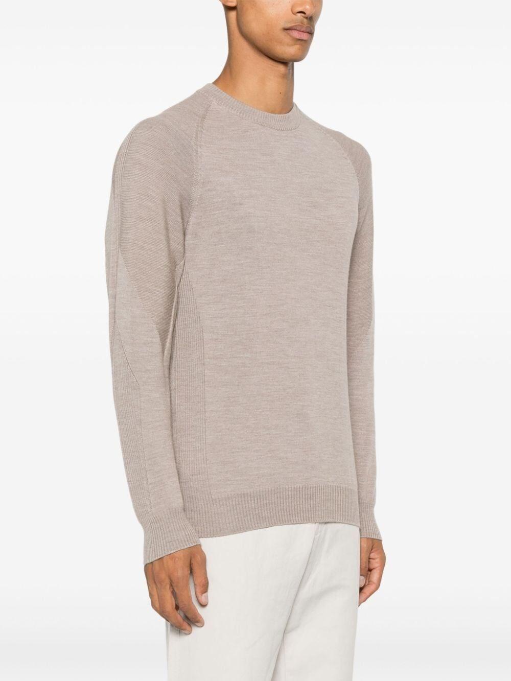 Sease Round-Neck Sweater Offerta Anniversario