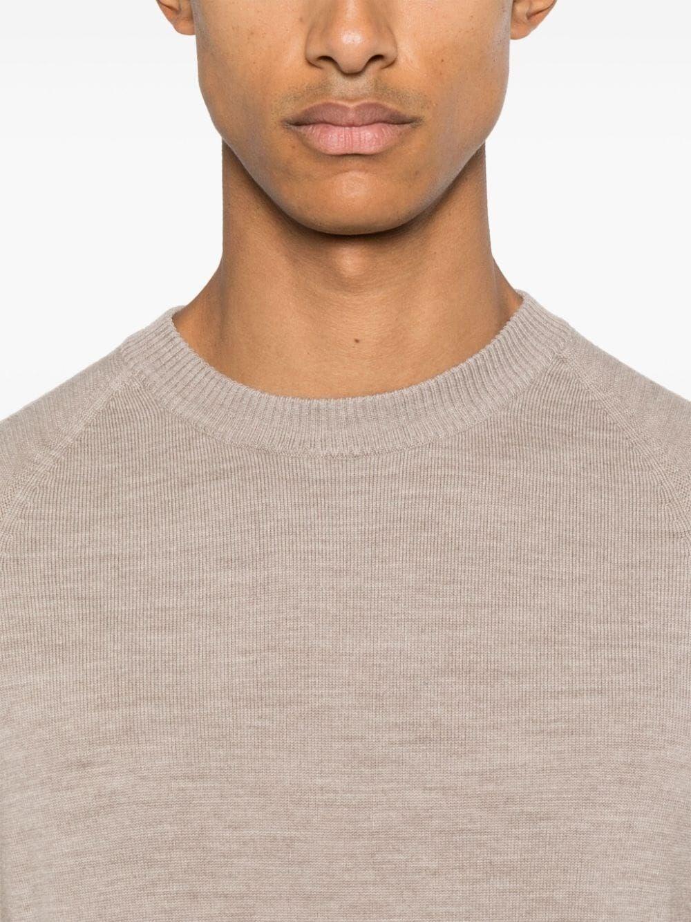 Sease Round-Neck Sweater Offerta Anniversario