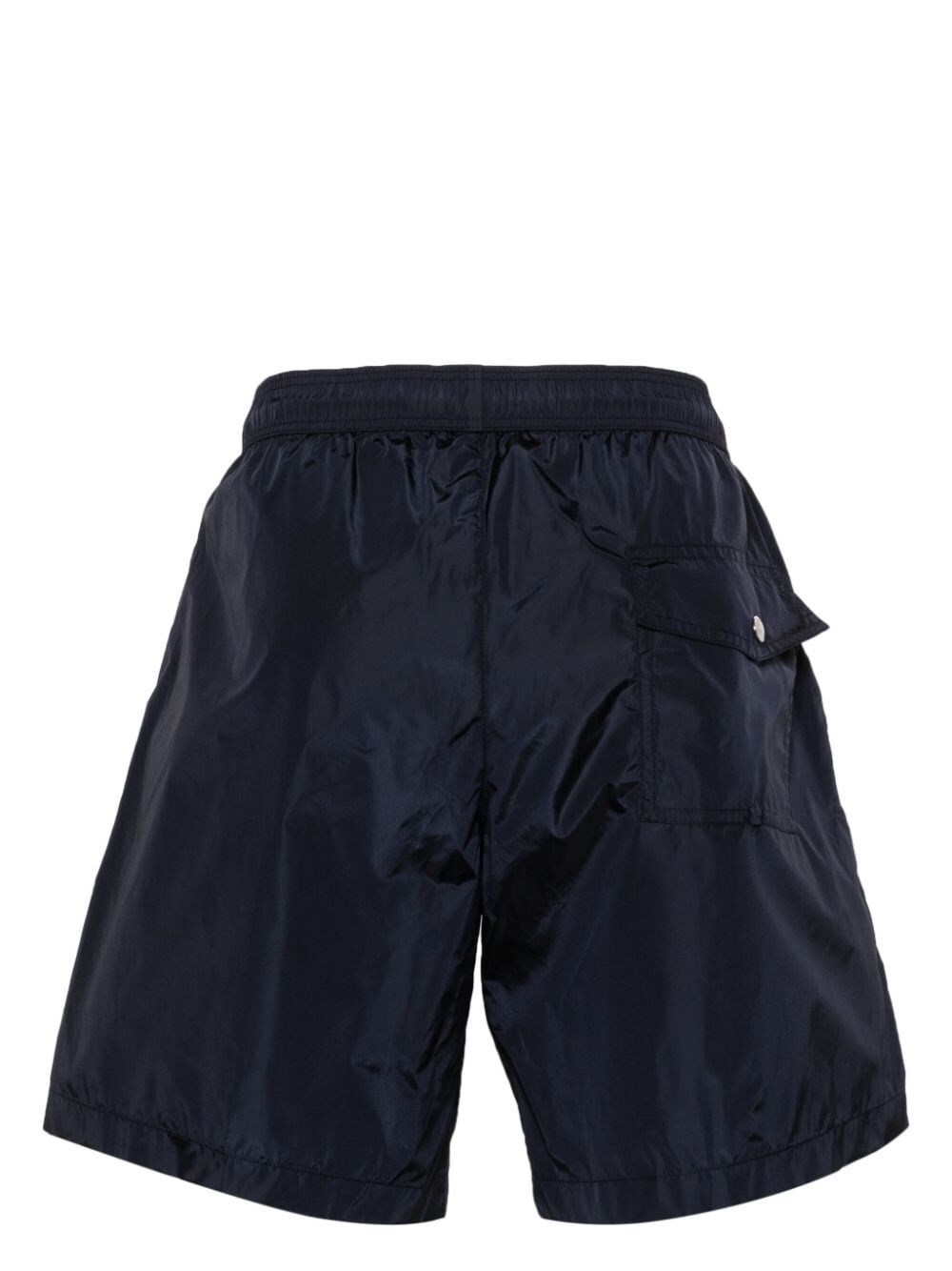Moncler Swimwear Smaltimento dello stoccaggio