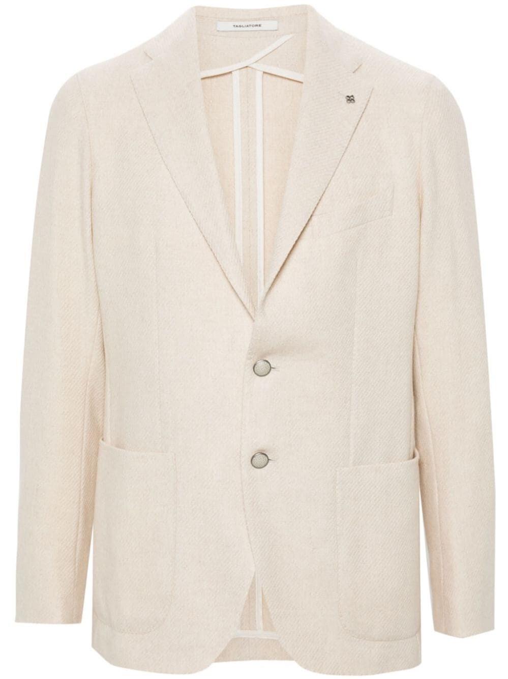 Tagliatore `Montecarlo` Blazer Vendita calda