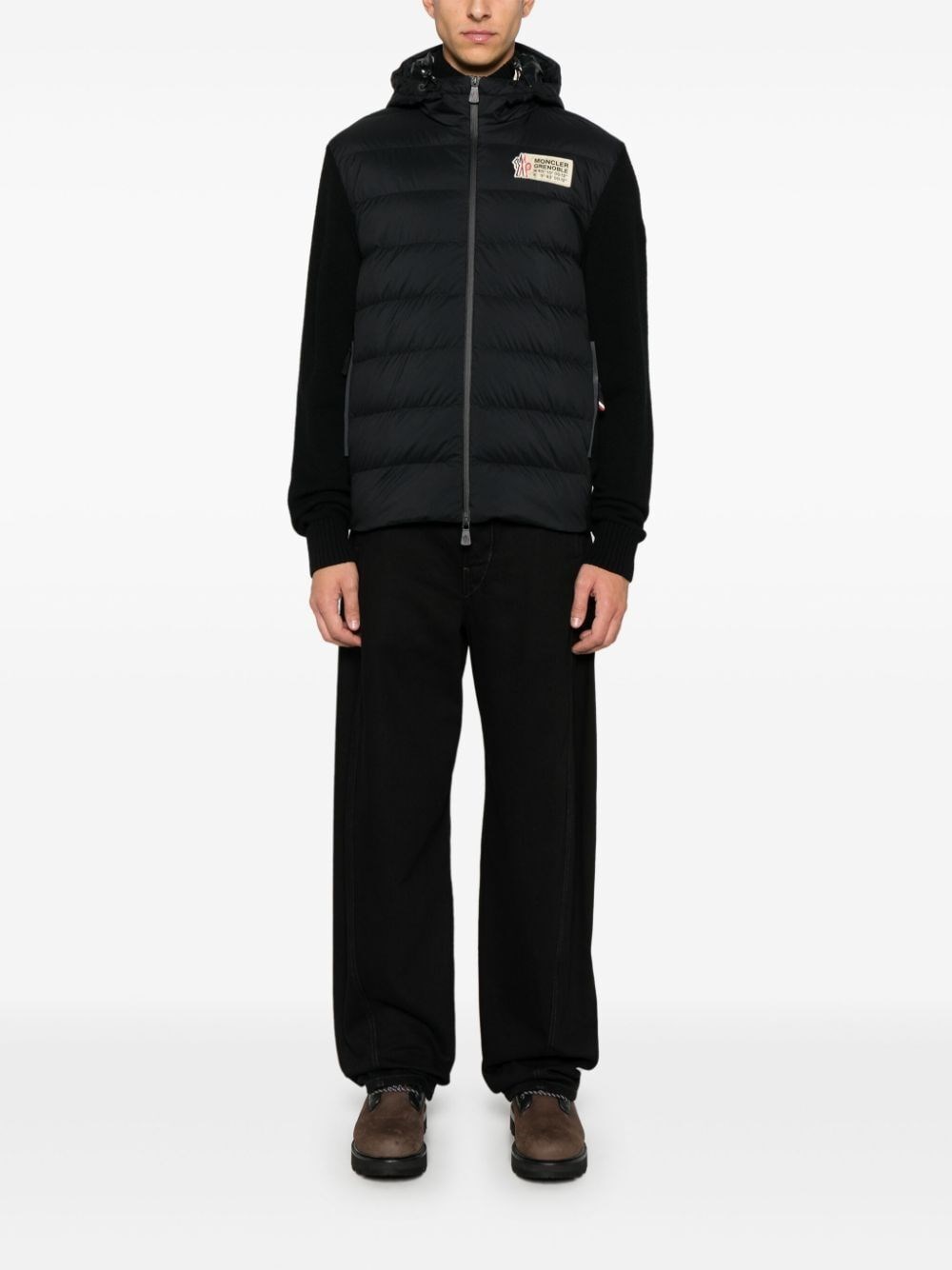Moncler grenoble Cardigan Latest fashion