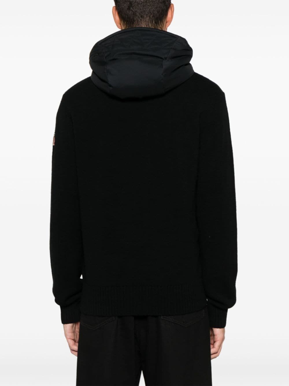 Moncler grenoble Cardigan Latest fashion