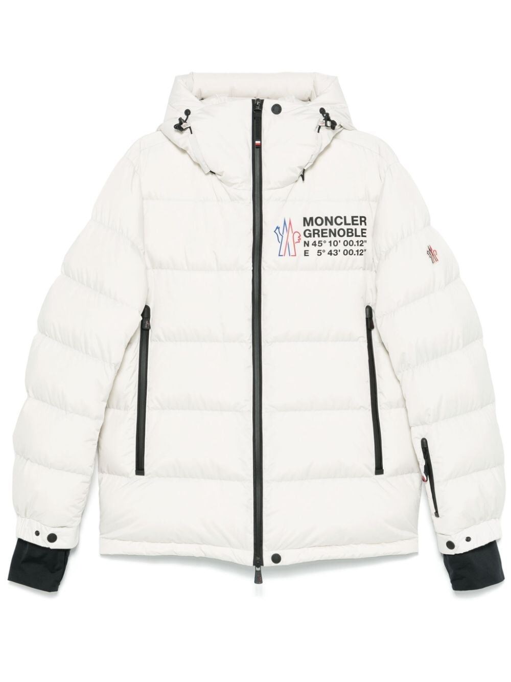 Moncler grenoble `Isorno` Jacket Online Outlet