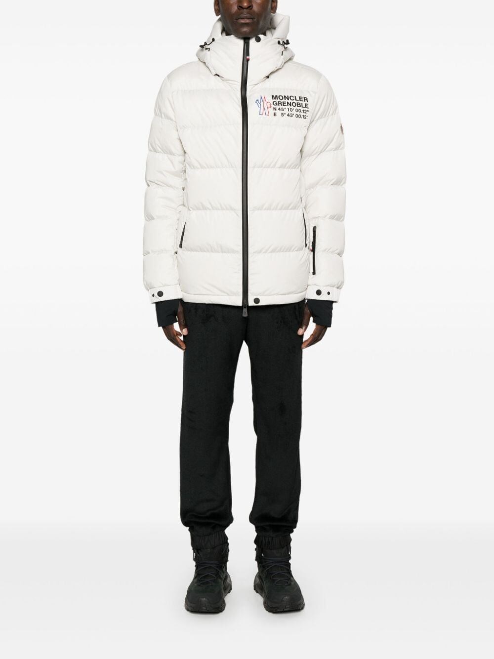 Moncler grenoble `Isorno` Jacket Online Outlet