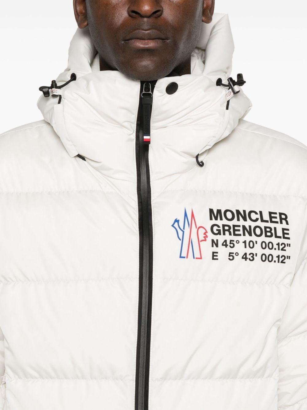Moncler grenoble `Isorno` Jacket Online Outlet