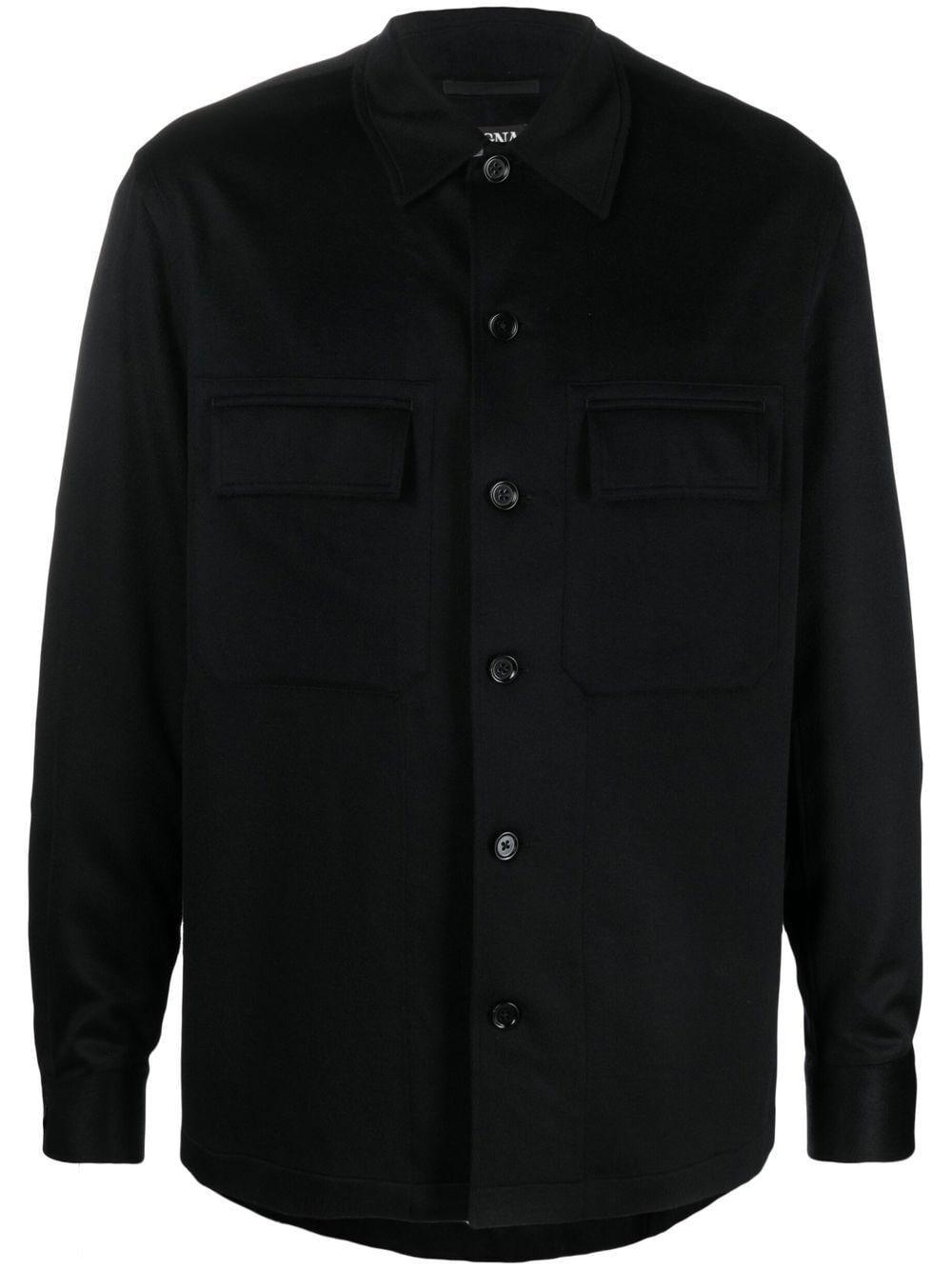 Zegna Shirt Offerta temporanea