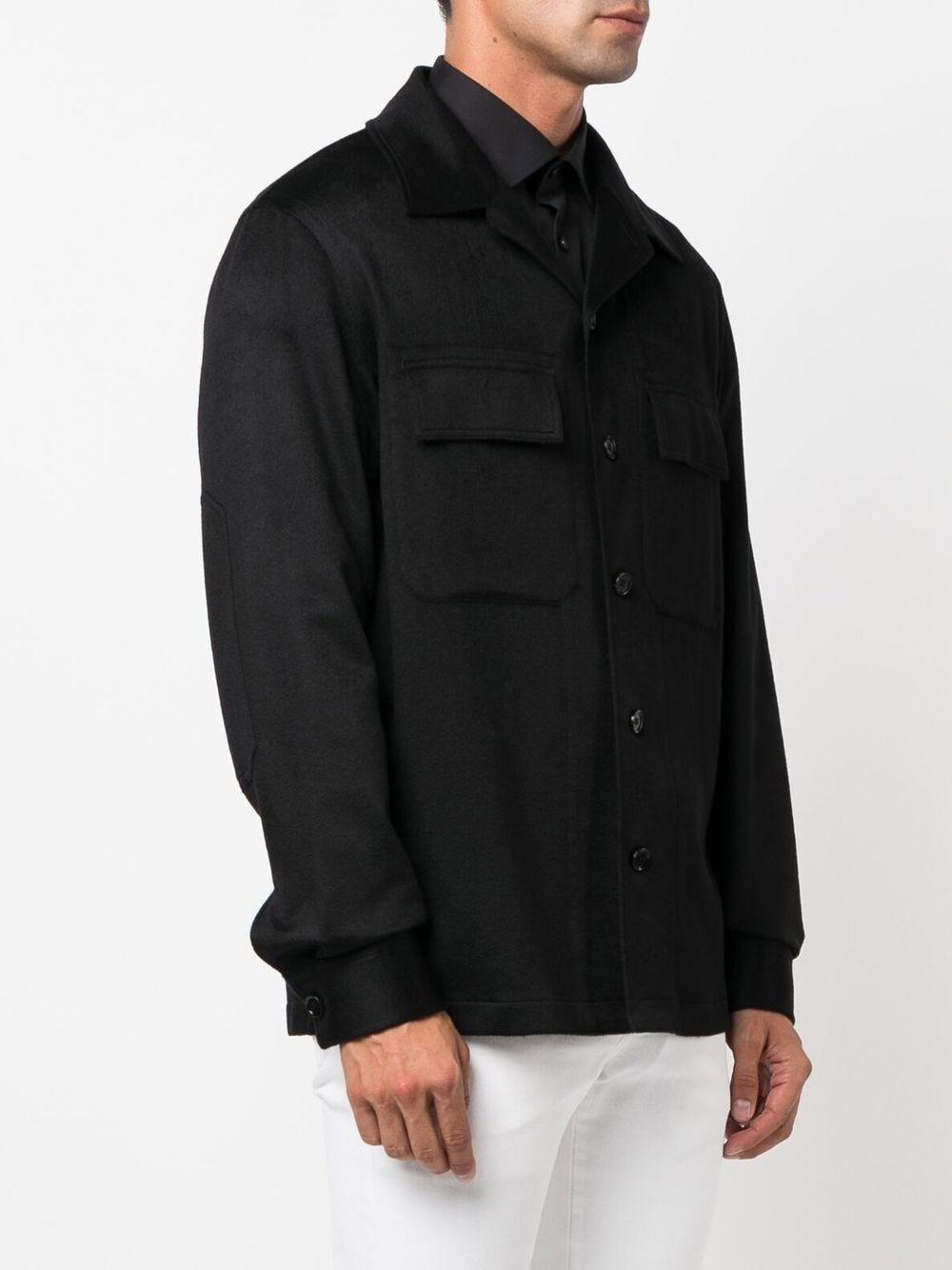 Zegna Shirt Offerta temporanea