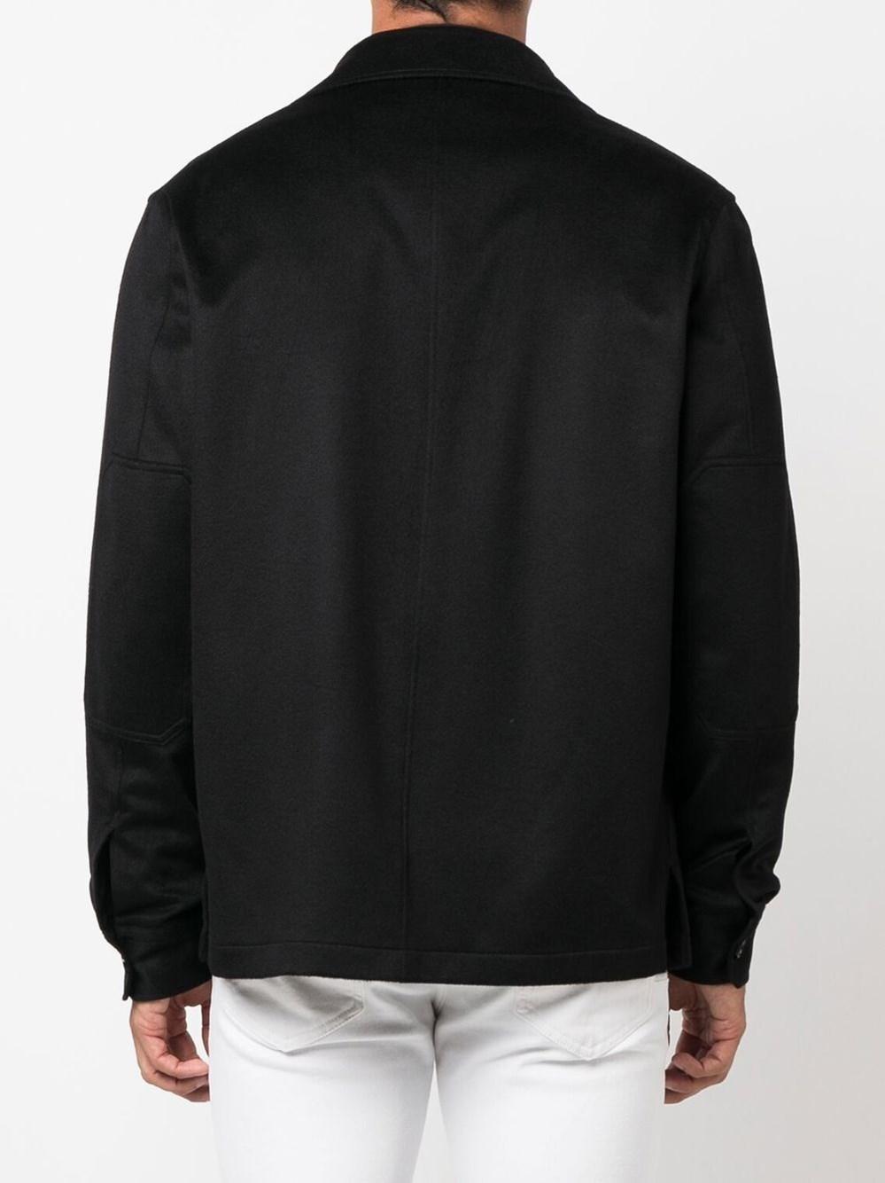 Zegna Shirt Offerta temporanea