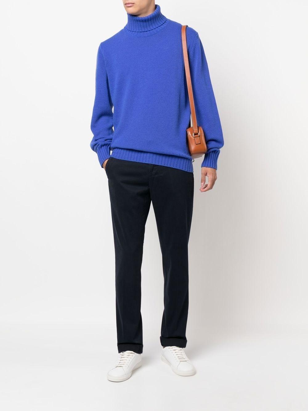 Dondup `Gaubert` Pants Lightning offer