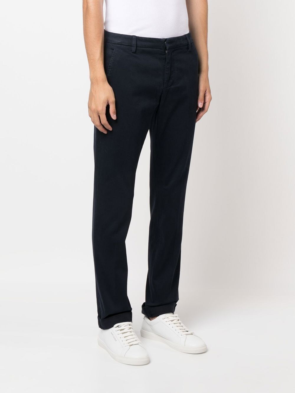 Dondup `Gaubert` Pants Lightning offer