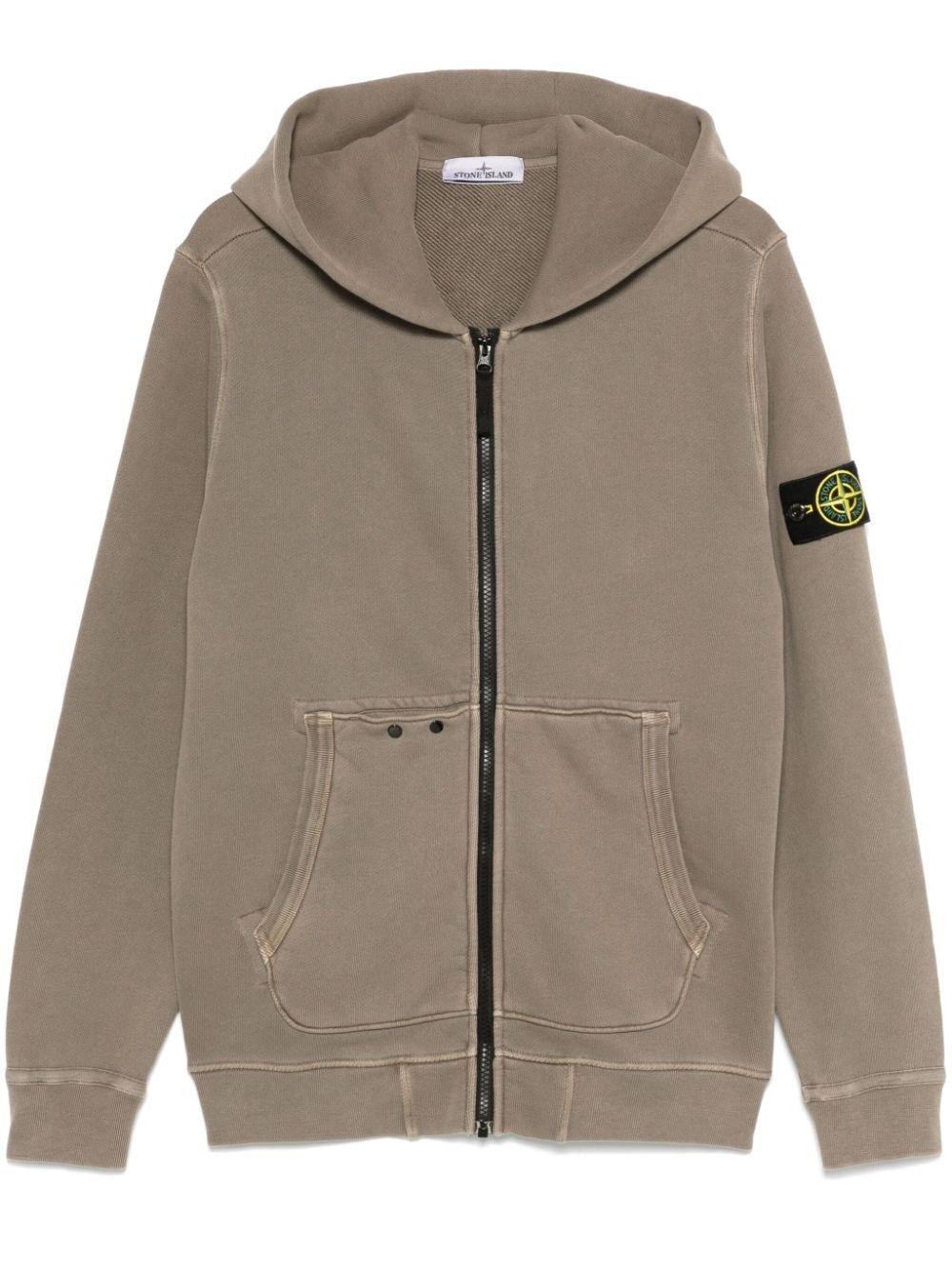Stone island Sweatshirt Grandi sconti