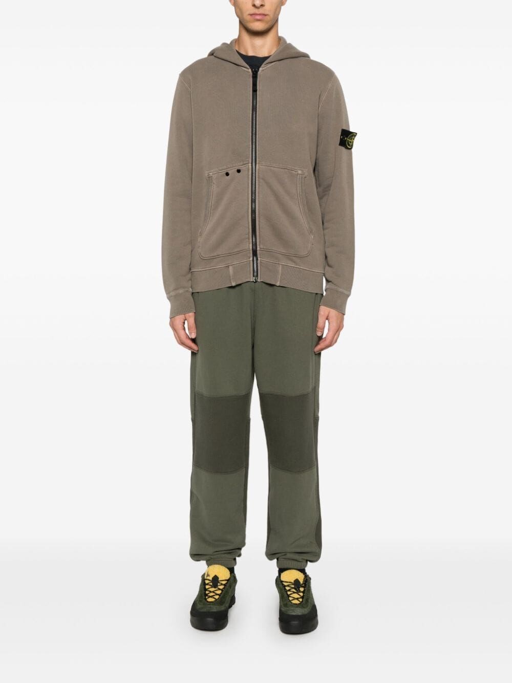 Stone island Sweatshirt Grandi sconti