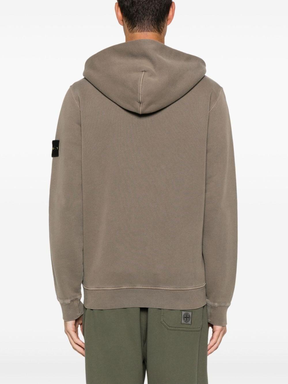 Stone island Sweatshirt Grandi sconti