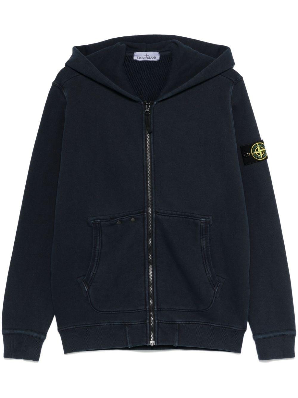 Stone island Sweatshirt Nuovi prodotti