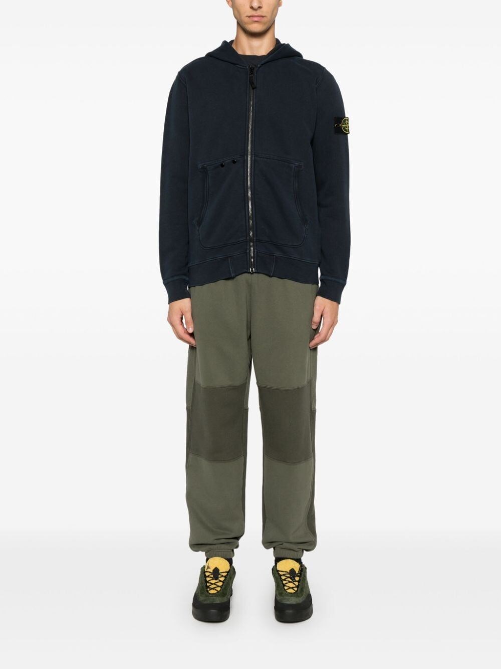 Stone island Sweatshirt Nuovi prodotti