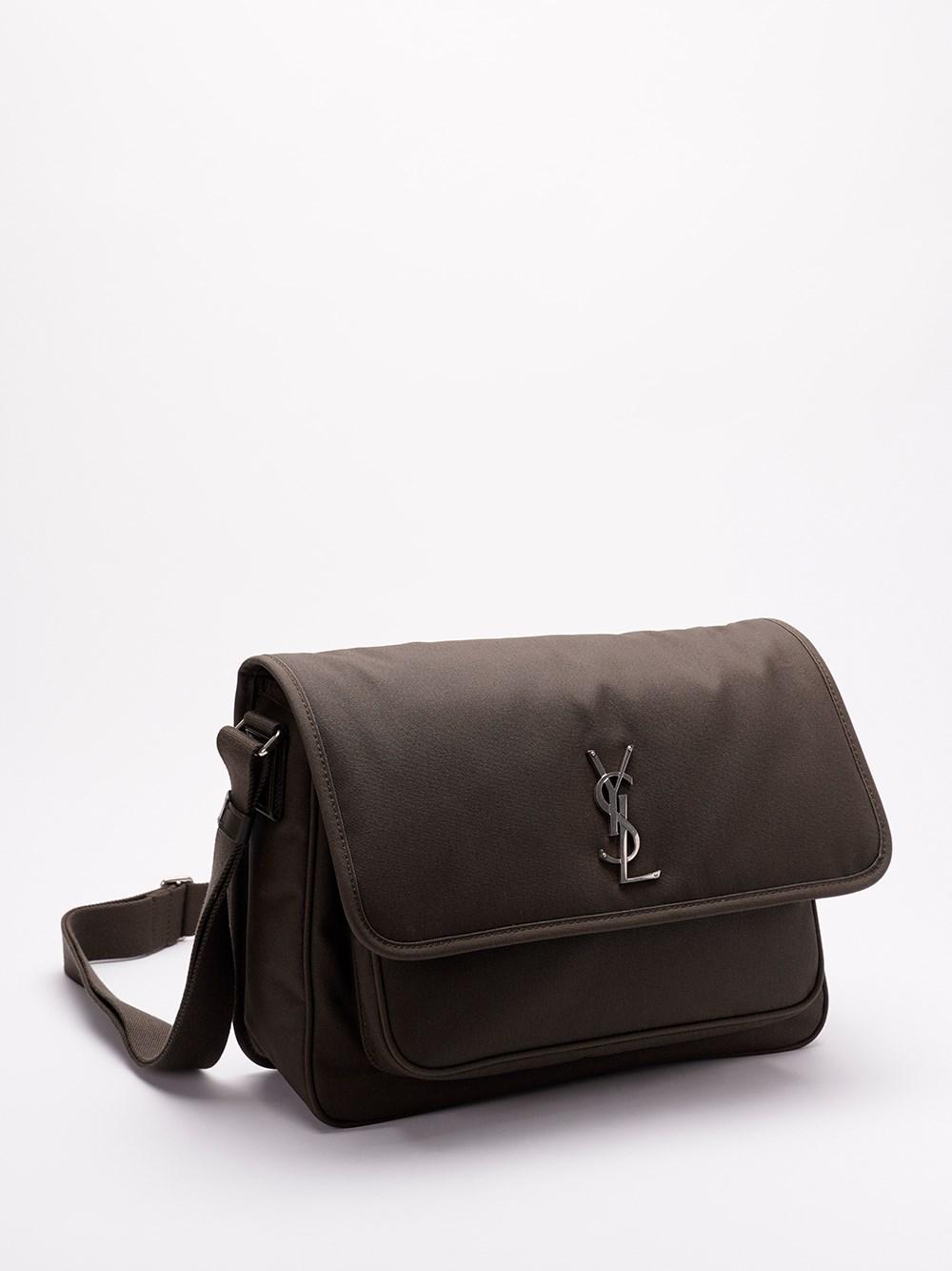 Saint laurent `Niki` Messenger Bag Bestseller