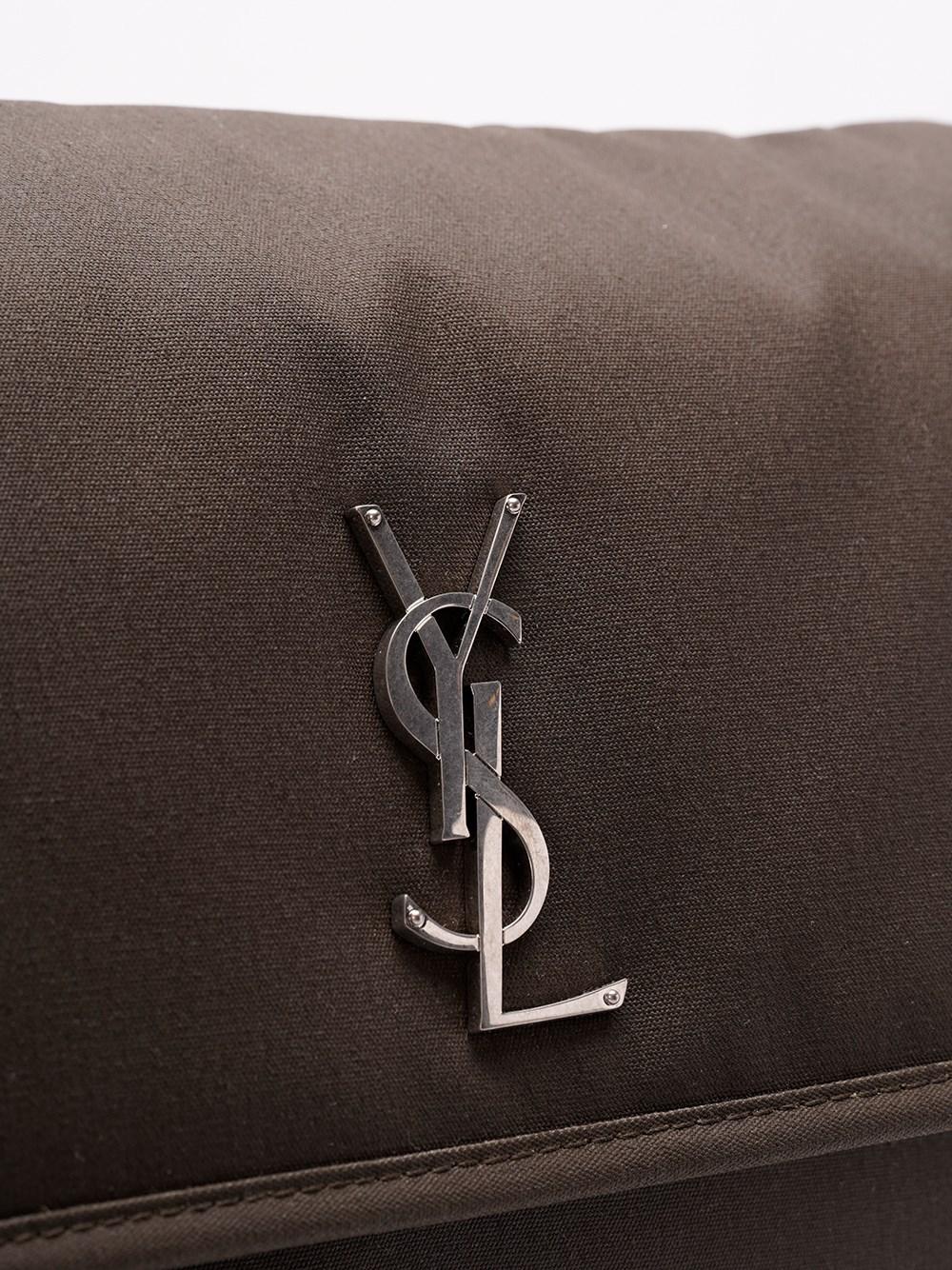 Saint laurent `Niki` Messenger Bag Bestseller