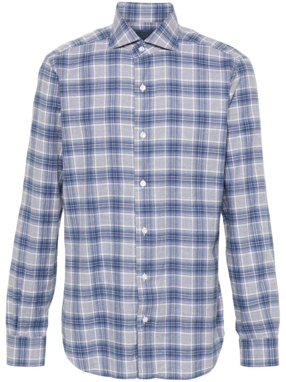 Barba napoli Shirt Liquidazione