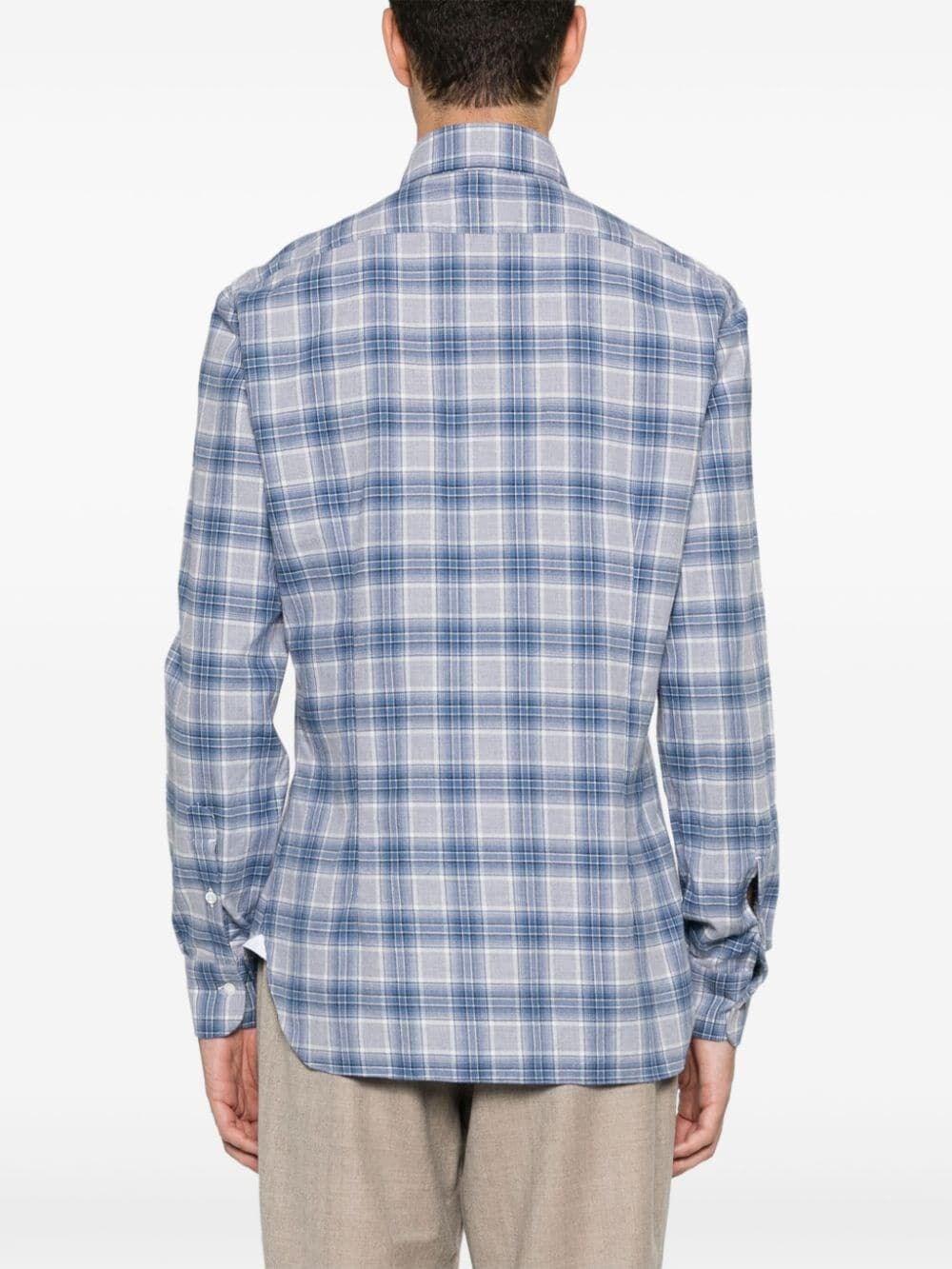 Barba napoli Shirt Liquidazione