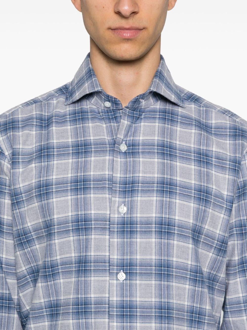 Barba napoli Shirt Liquidazione