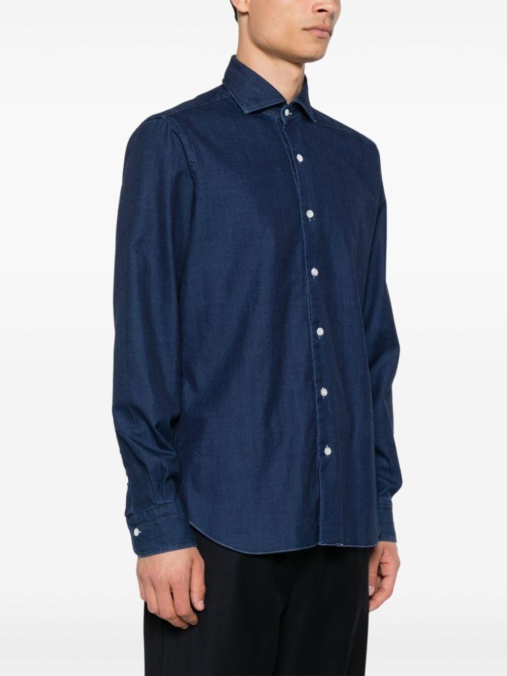 Barba napoli Shirt Comprane uno, ottenene uno gratis