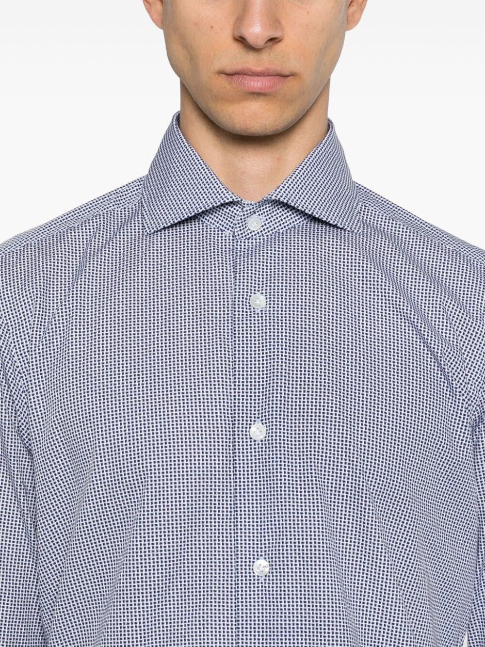 Barba napoli Shirt Offerte speciali