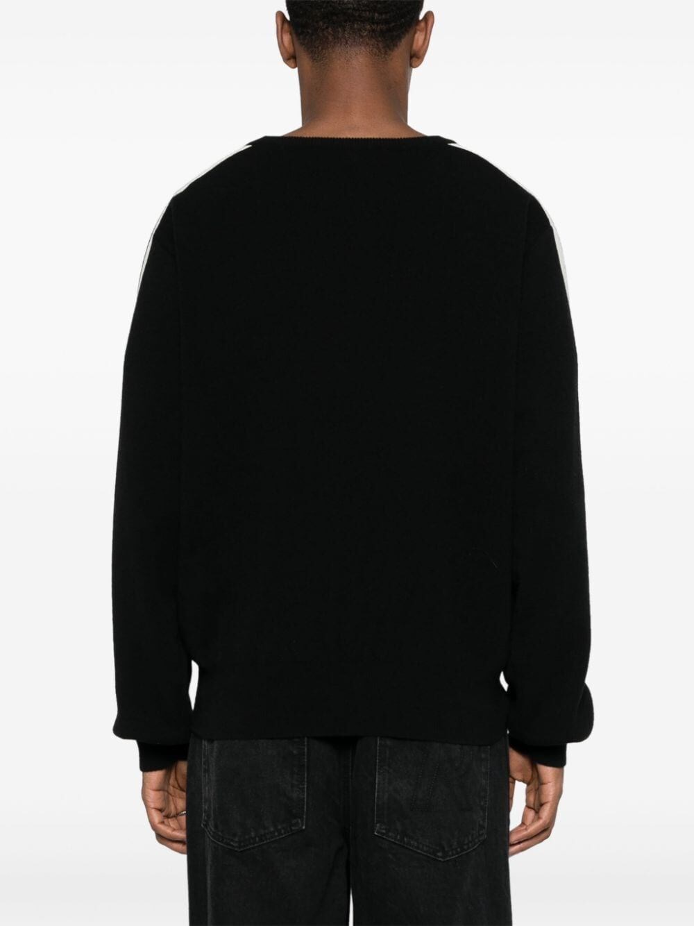 Palm angels `PA Monogram` Sweatshirt Super Saving Price