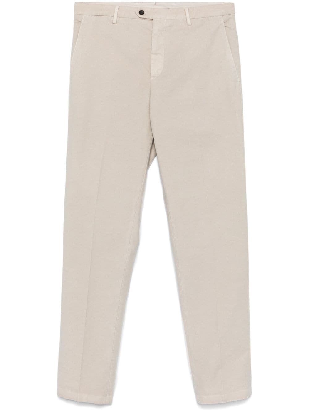 Drumohr Chino Pant Ultimi tre giorni