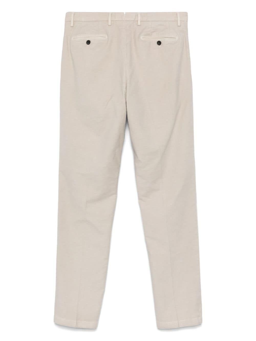 Drumohr Chino Pant Ultimi tre giorni