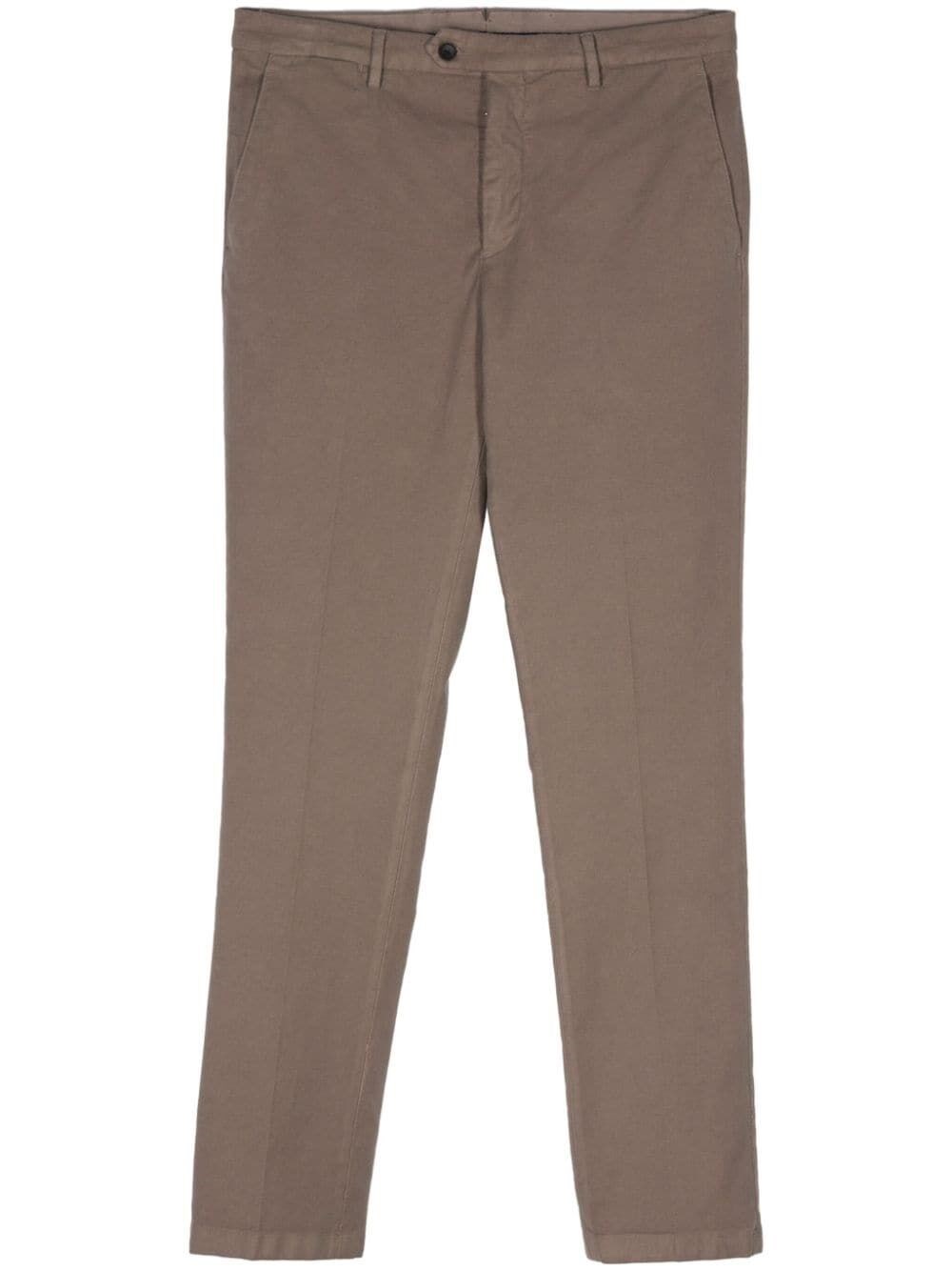 Drumohr Chino Pant Latest stili