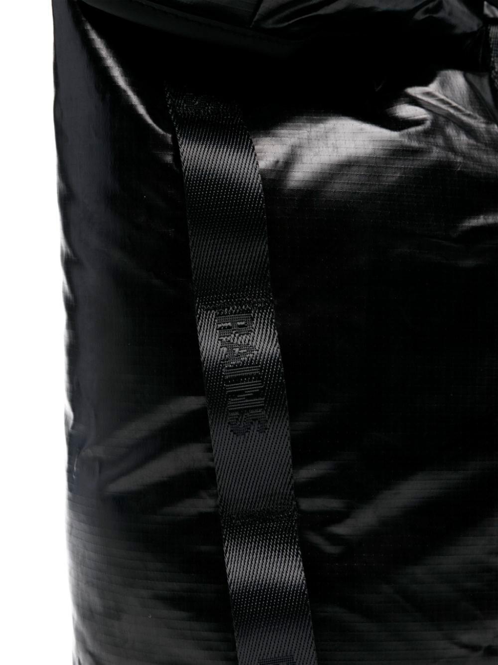 Rains `Sibu` Mini Rolltop Rucksack Ultimo giorno