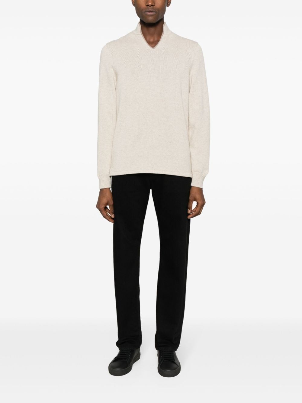 Sease `Ellen Pull 2.0` Sweater Fino al 50% di sconto