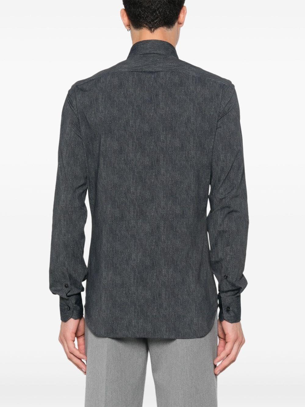 Xacus `Active` Shirt Fino al 60% di sconto