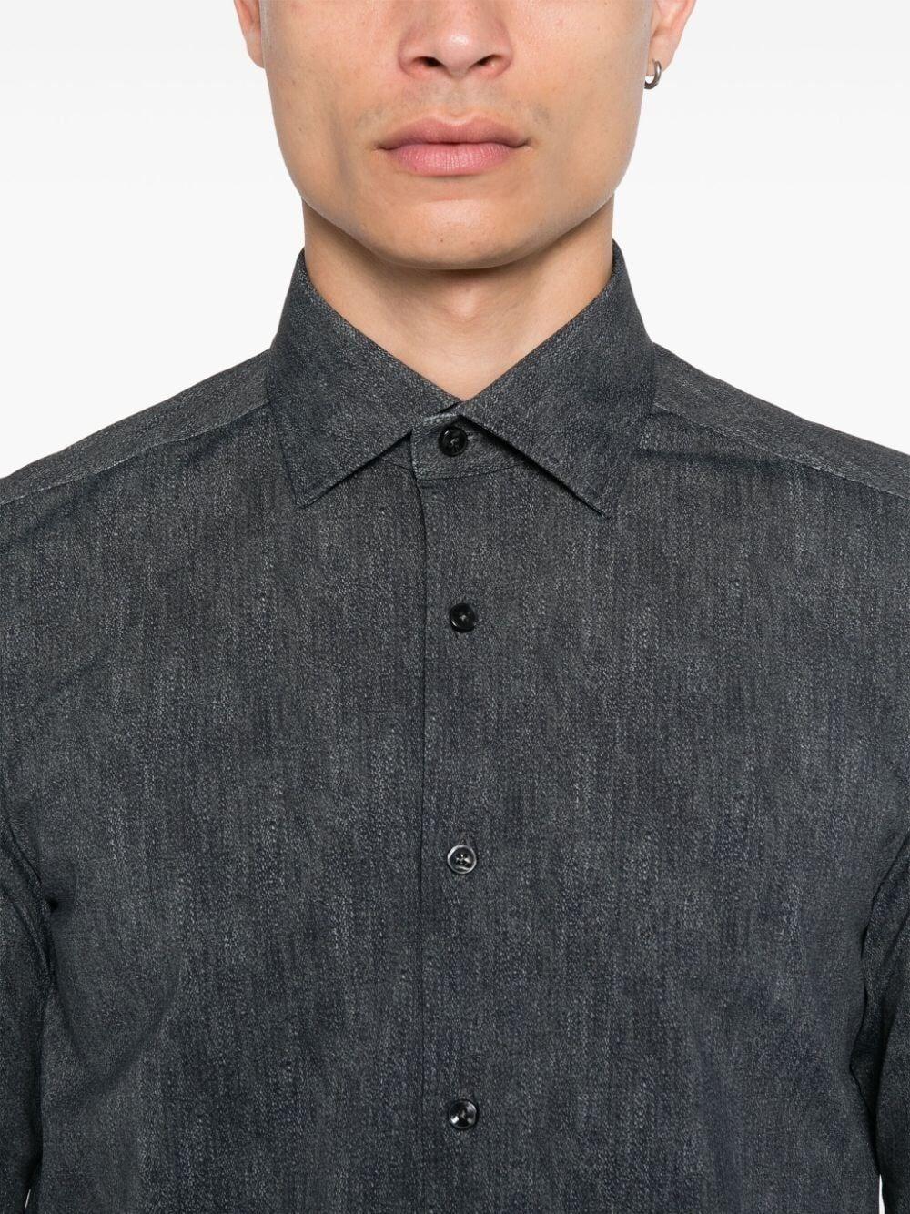 Xacus `Active` Shirt Fino al 60% di sconto