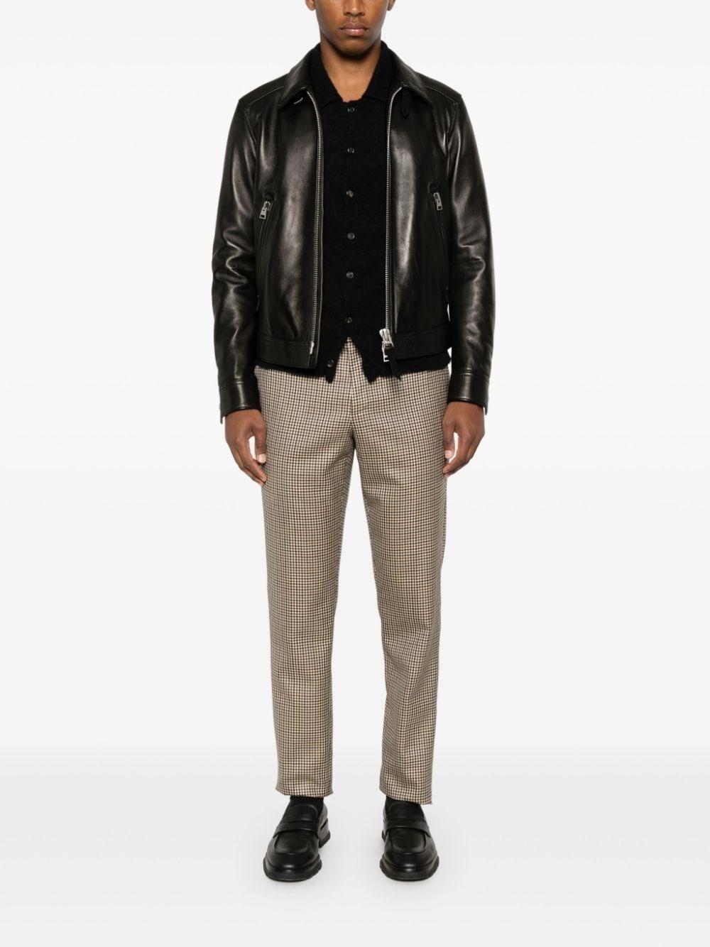 Lardini `Drop Reg` Pants Sostegno trimestrale