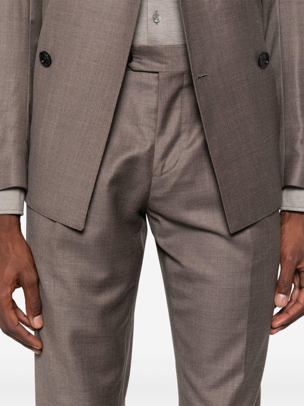 Lardini `Special Line Drop 7 Reg` Suit Fino al 55% di sconto