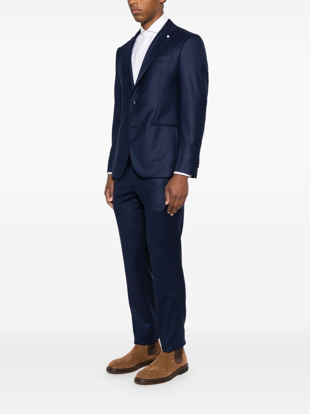 Luigi bianchi mantova Suit Discount Store per i nuovi prodotti