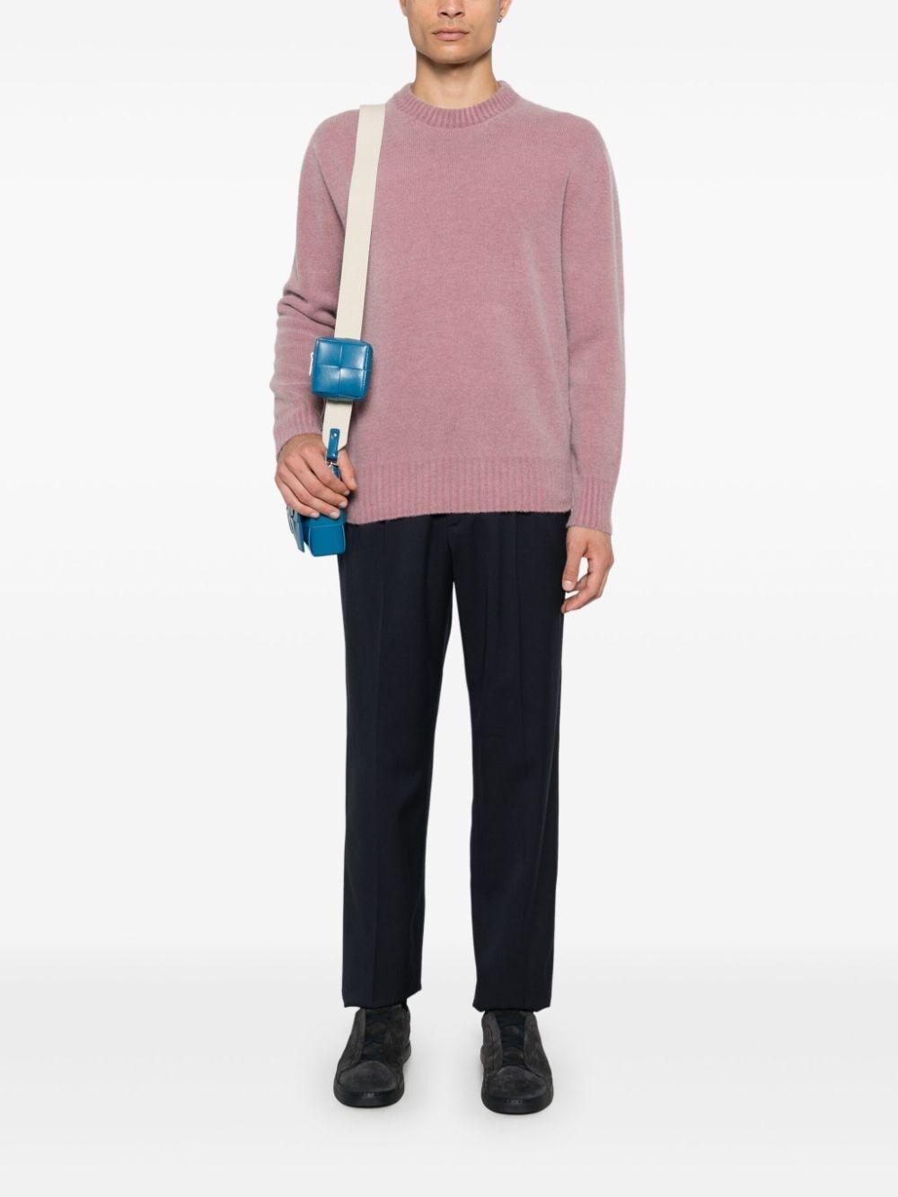 Altea Crew-Neck Sweater 50% di sconto con spedizione gratuita